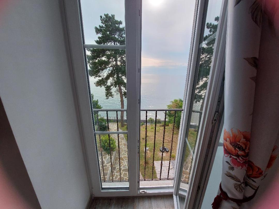 Apartment Trieste M&M Muggia Exterior photo